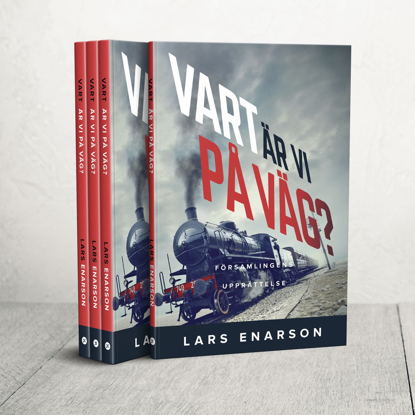 Vart är vi på väg? – Församlingens upprättelse