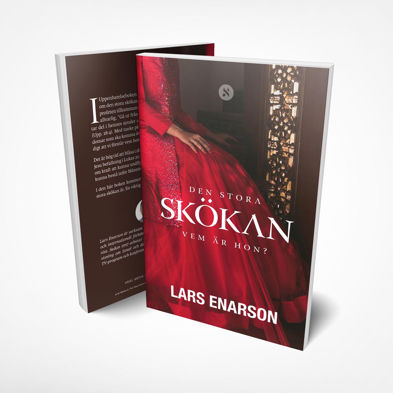 Den stora skökan: Vem är hon?