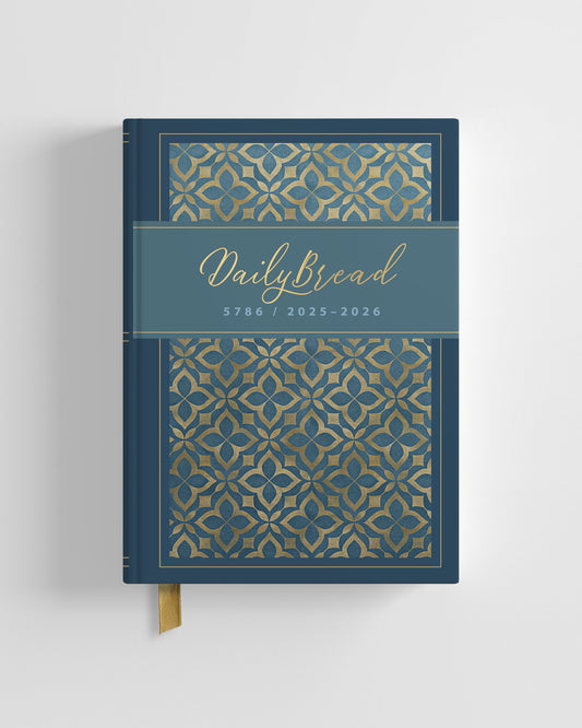 Daily Bread (5786 / 2026) Women's Edition