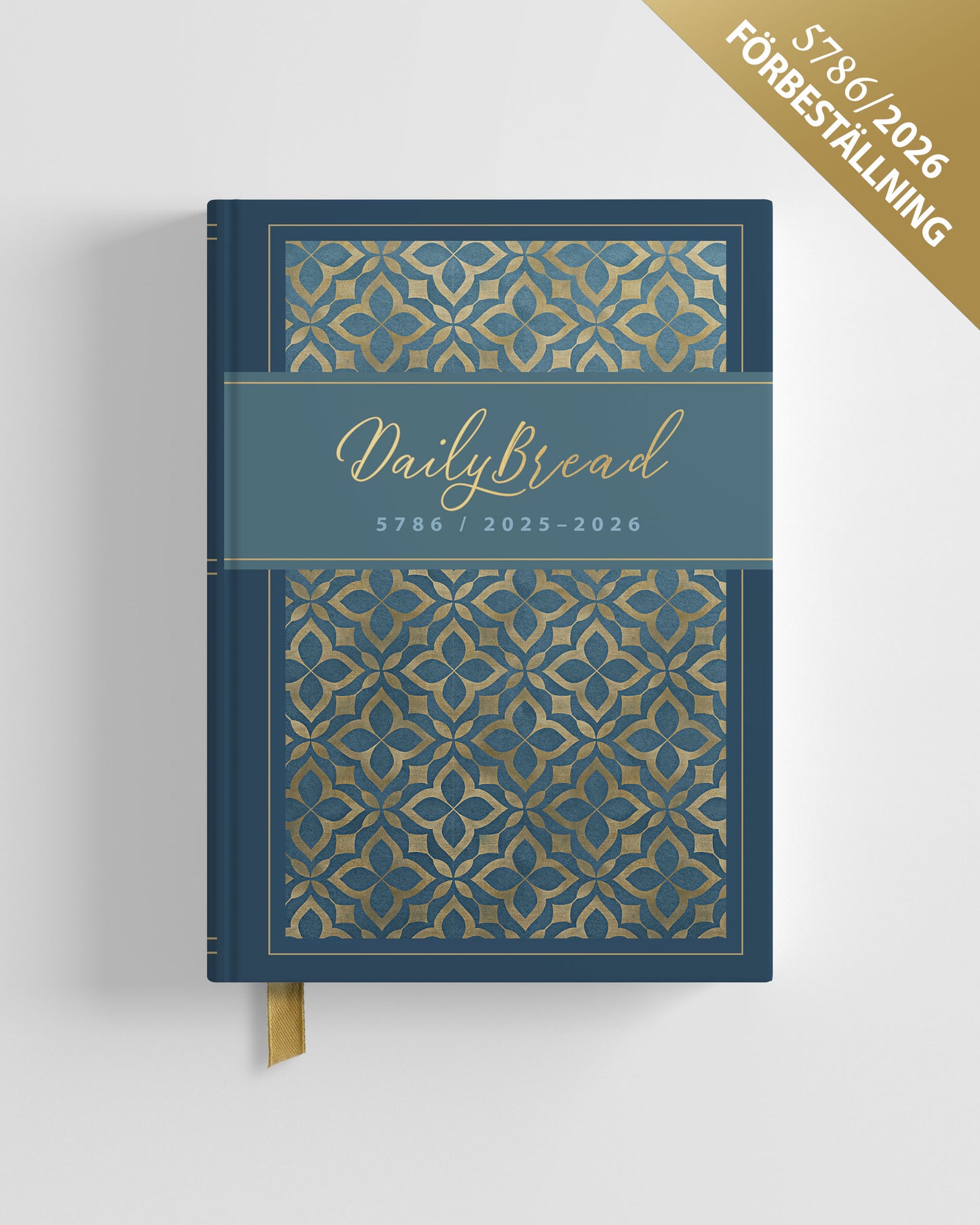 Daily Bread (5786 / 2026) Women's Edition [FÖRBESTÄLLNING]