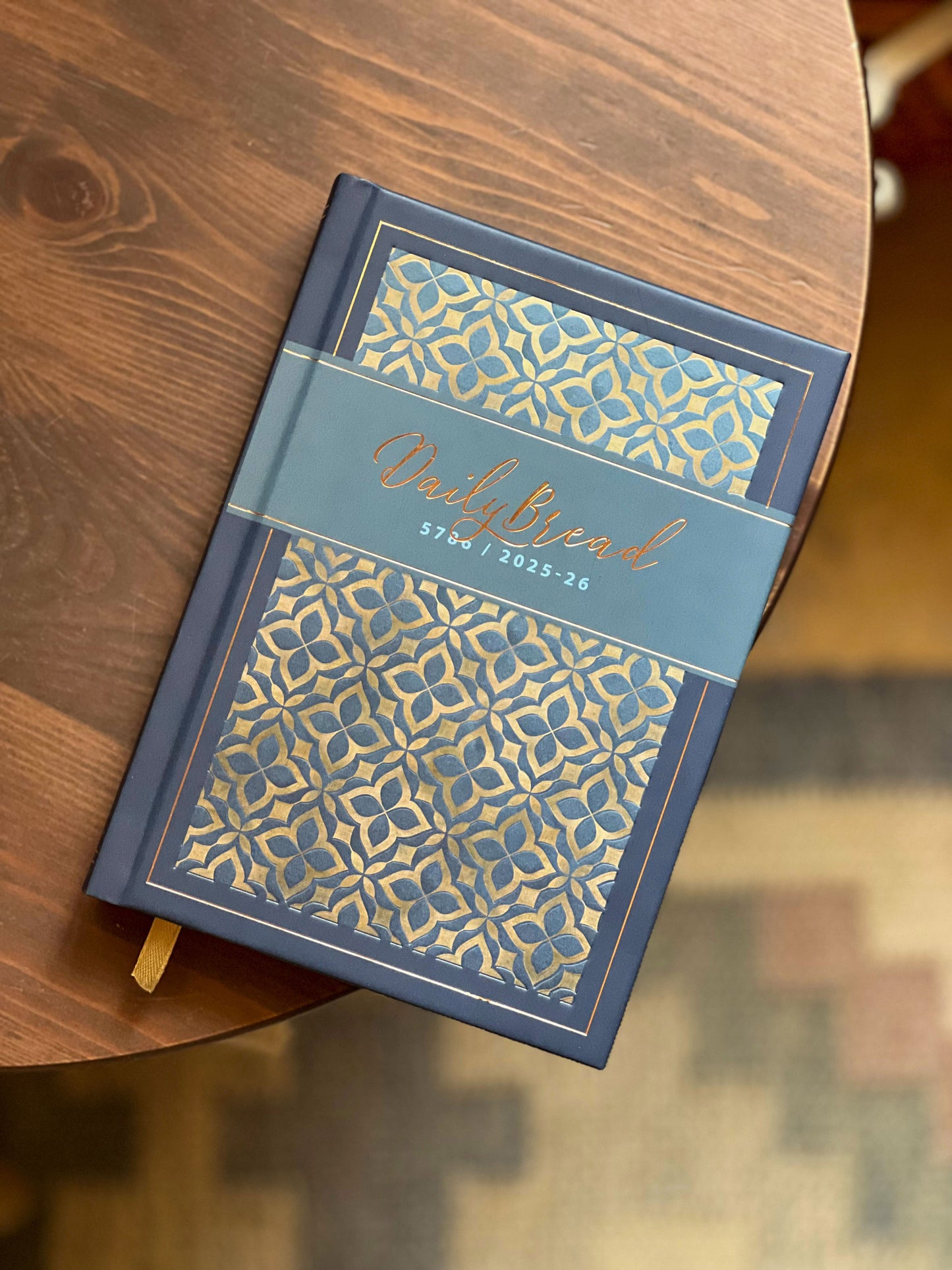 Daily Bread (5786 / 2026) Women's Edition [FÖRBESTÄLLNING]