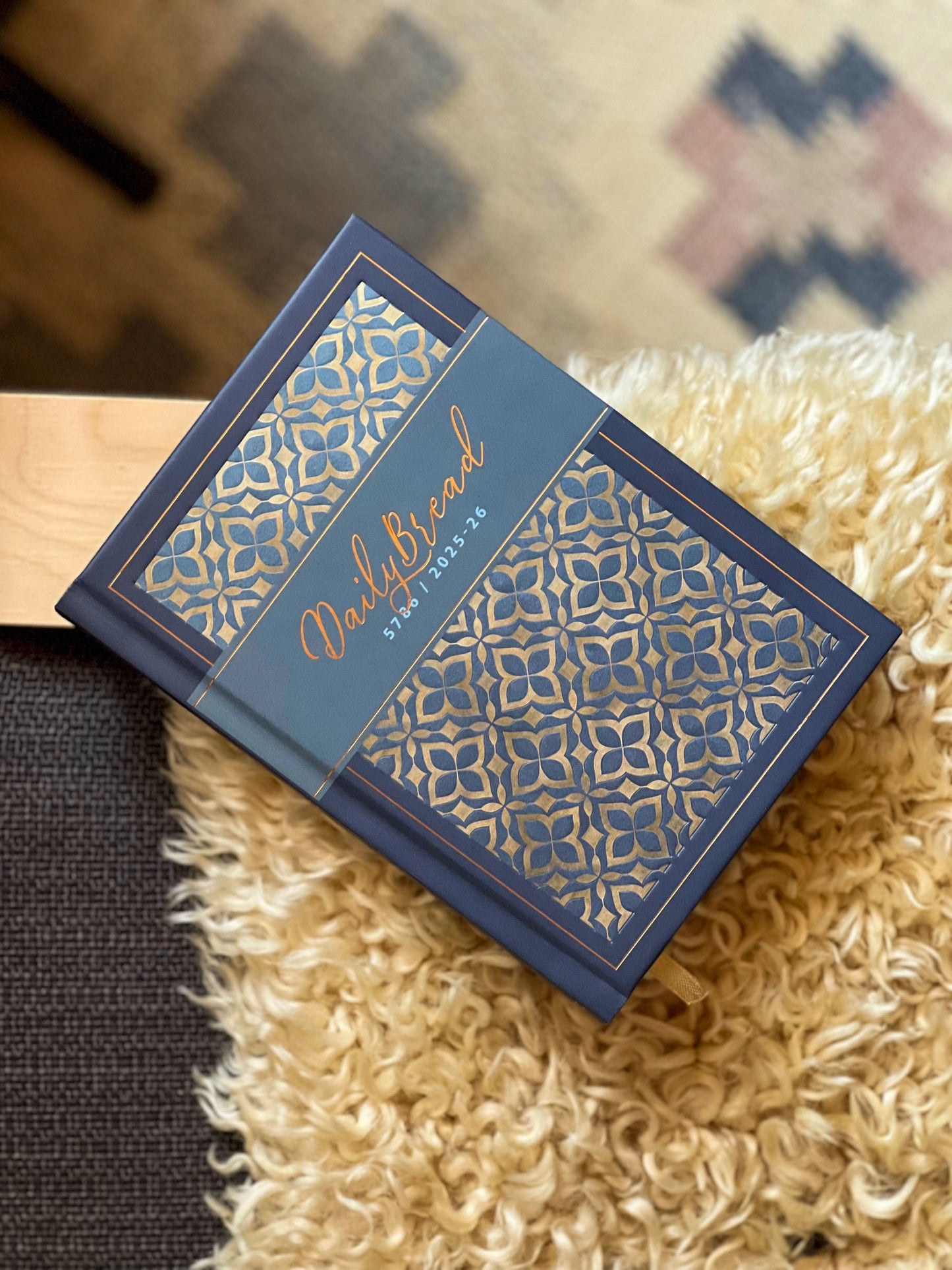 Daily Bread (5786 / 2026) Women's Edition [FÖRBESTÄLLNING]