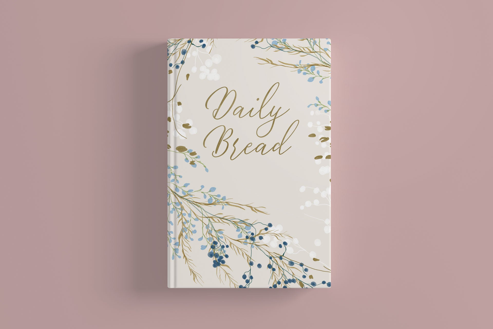 Daily Bread (5783 / 2023) Women's Edition