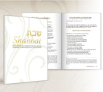 Shabbat guide: En omfattande guide till sabbatsfirande utifrån ett messianskt perspektiv