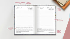 Daily Bread (5783 / 2023) Women's Edition